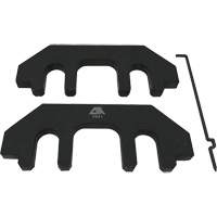 Ford 2.7L, 3L & 3.5L EcoBoost Master Timing Kit Cintas