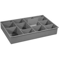 Replacement Insert for Small Compartment Box Cintas