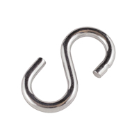 S-Hooks Cintas