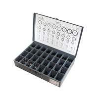Ring Assortment Set Cintas