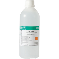 pH 7.01 Buffer Solution Cintas