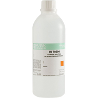 pH Electrode Storage Solution Cintas
