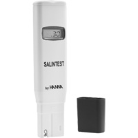 SalinTest Salt Content Meter Cintas