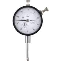 Cadran indicateur, 0" - 1" Port&eacute;e Cintas