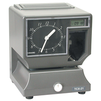 Time Clocks & Accessories