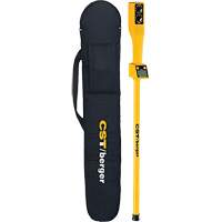 MAGNA-TRAK&reg; 100 Series Magnetic Locator with Soft Case Cintas