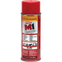 M1 Oil, 12 oz., Aerosol Can Cintas