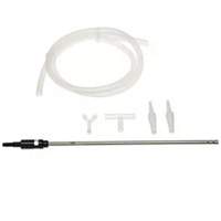 Pressure Set with Chimney Tension Probe Cintas
