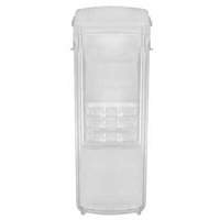 TopSafe Protection Case with Bench Stand Cintas
