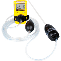 BW Sampling Accessories , Manual Sampling Pump Cintas