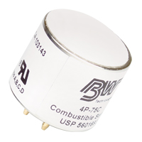 Capteurs de rechange BW Cintas