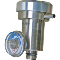 BW Demand Flow Regulator Cintas