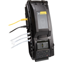 Poste d'accueil IntelliDoX BW, Compatible avec BW Clip Cintas