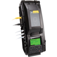 Poste d'accueil IntelliDoX BW, Compatible avec BW Clip Cintas