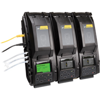 Poste d'accueil IntelliDoX BW, Compatible avec BW Clip Cintas