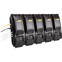 Poste d'accueil IntelliDoX BW, Compatible avec BW Clip Cintas