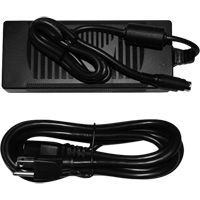 Bloc d'alimentation c.a. BW pour IntelliDoX, Compatible avec IntelliD Cintas