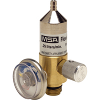 Fixed Flow Regulator  Cintas