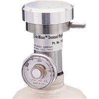 Gas Miser Demand Regulator Cintas