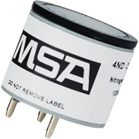 ALTAIR&reg; XCell Sensors Cintas