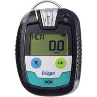 Gas Detectors