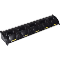 BW Ultra 5-Bay Charger Cintas