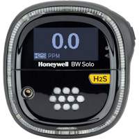 BW Solo sans fil (H2S), Simple Gaz, H2S Cintas