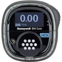 BW Solo sans fil (HCN), Simple Gaz, HCN Cintas