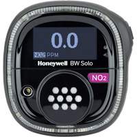 BW Wireless Solo Gas Detector, Single Gas, NO2 Cintas