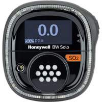 BW Wireless Solo Gas Detector, Single Gas, SO2 Cintas