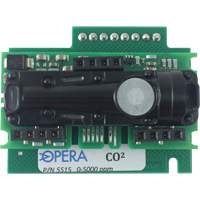 Area Gas Monitors Parts and Accessories