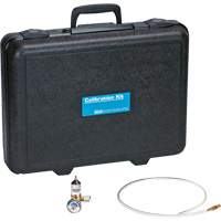 Fixed Flow Calibration Kit with Regulator Cintas