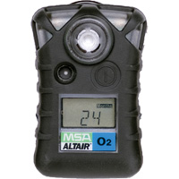 Altair&reg; Pro Gas Detector, Single Gas, O2 Cintas