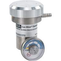 Universal Demand Flow Regulator Cintas
