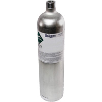 CH4/CO/H2S/O2 - N2 Calibration Gas Cintas
