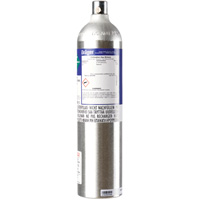 Zero Air Calibration Gas Cintas