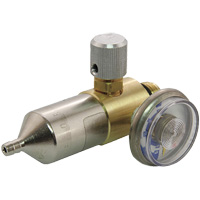 Gas Regulator Cintas
