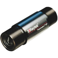 Standard Focus Infrared Temperature Sensor with Laser Sighting, 50:1 Optics Cintas