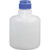 Bonbonne en polypropyl&egrave;ne robuste, Capacit&eacute; de 10 L Cintas