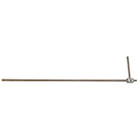 Air Foil Probe For Balometer, 18" " L Cintas