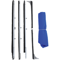 Balometer - Hood Expansion Kit Cintas
