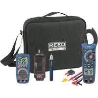 Trousse combo &agrave; multim&egrave;tre Cintas