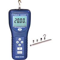 V&eacute;rificateurs de tension & compression Cintas