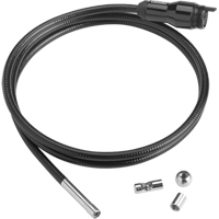 6 mm Imager with 1 m Cable for Video Inspection Camera Cintas