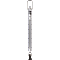 Medio Spring Scale Cintas