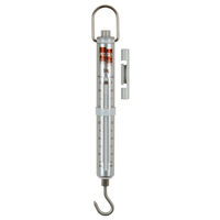 Macro Spring Scale Cintas