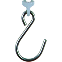 Micro Spring Scale Accessory - Hook With Eye Clip Cintas