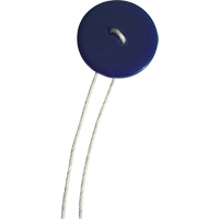 Medio Spring Scale Accessory - 10 Buttons With Thread Cintas