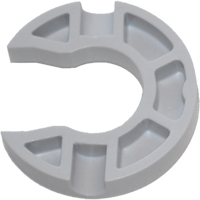 Macro Spring Scale Accessory - Plastic Ring for Handle Bow Cintas