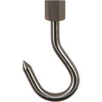 Macro Spring Scale Accessory - Lower Suspension Hook Cintas